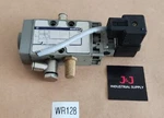 *preowned* Bosch 0-820-018-130 Hydraulic Control Valve 24/48V Coil + Warranty!. Fixed Price $81.00.