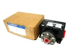 New Ashcroft B420S Pressure Switch 100 Psi. Fixed Price $150.00.