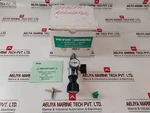 Victor VMS-15SY Compressed Regulator 0781-3060. Fixed Price $346.53.