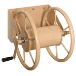 Liberty 2LRK9 Garden Hose Reel,wall MOUNT,5 1/2 In. Fixed Price $170.37.