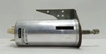Honeywell Pneumatic Damper Actuator 5-10 Psi In Stroke MP909E 1463. Fixed Price $220.00.