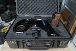 Roark SSD35 2.5INCH 35K Ib Hydraulic Torque Wrench. Fixed Price $8500.00.
