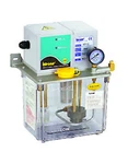 Automatic Resistance Lubricator YET-C1-2L 110V Bijur. Fixed Price $248.04.