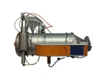 Motan MJS10-1AAA Metro Vacuum Receiver Assembly 5065190 W/ Numatics Module. Fixed Price $624.99.