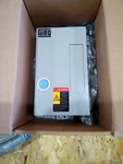 Weg ESWS-B38V24E-RM35 Enclosed Starter 208-240V Coil Reset Only 25-40A. Fixed Price $109.00.