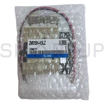 New In Box Smc ZM101SH-K5LZ Vacuum Generator. Fixed Price $97.87.