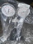 Airgas Y11-N114G 3000 Psig High Delivery Pressure Cylinder Regulator. Fixed Price $374.99.