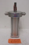Waeschle Pneumatic Cylinder, 080X165AL K, 10.0.067.00.4.01, Mm Bore, Zylinder. Fixed Price $175.00.
