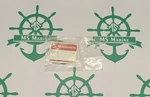 Norgren 3019-09 Repair Kit ( Free Shipping ). Fixed Price $25.00.