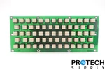 Agilent Technologies 5015-0049 VK8000 Keyboard Pcb Assembly With Warranty. Fixed Price $105.00.