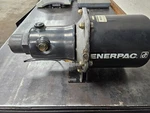Enerpac B5003 Air Pnaumatic Hydraulic Booster 3.7 Cu In 50:1 Ratio. Fixed Price $350.00.