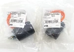 Ips Test-tite 83613 Plug-bulk Pack 3" (lot Of 2). Fixed Price $32.00.
