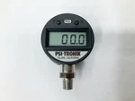 -tronix PG5000 Digital Pressure Gauge 0-100PSI 0.1% Accuracy Tested. Fixed Price $225.00.
