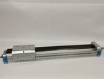 Linear 1190MM Festo DGPL-63-700-PPV-A-B-KF-GK-SV-D2 175138 Actuator. Fixed Price $696.30.
