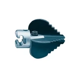 Ridgid 59770 T-25 3-1/2" Steel 4-BLADE Cutter For Cable & Sectional Machines. Fixed Price $70.95.
