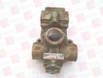 Ross Controls 2753A4006 / (used). Fixed Price $260.77.