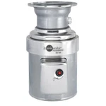 Insinkerator SS100-47 Commercial Disposer Hp 208-230/460V Phase 13660Y. Fixed Price $3395.00.