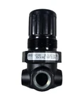 Norgren R07-200-RGLA 1/4" Npt 0-125 Psig Compressed Air Regulator Atex. Fixed Price $68.22.