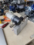 Smc Vacuum Ejector Multi-stage ZL212-G 0-84KPA Made Japan Fast Shipping. Fixed Price $99.99.