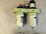 Norgren B13-096-A3L0 Combination Unit L13-000-MPD0 (kb). Fixed Price $200.00.