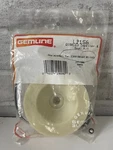 Genuine Oem Frigidaire 5300198163 Dishwasher Pump Impeller And Seal Kit Nip New. Fixed Price $16.19.