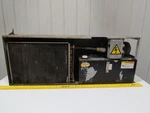 National NU-YF375AM U07066A Oil Temp Regulator Unit 200VAC Hydraulic Cooling. Fixed Price $274.99.