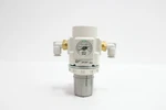 Smc AR30K-F03E-B Pneumatic Regulator 0.05-0.85MPA. Fixed Price $34.00.