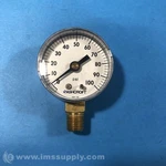Ashcroft 1850 Pressure Gauge Fnip. Fixed Price $16.50.
