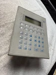 Festo FED90 FED-90 Interface Programming Control Keypad. Fixed Price $750.00.
