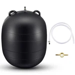 12 Inch Inflatable Pipe Plug Sewer Test Rubber Plumbing Balloon For. Fixed Price $59.65.