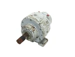 New Gast 4AM-RV-75 Pneumatic Motor 4AMRV75. Fixed Price $1100.00.