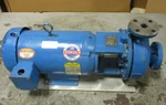 Dresser Worthington D1022 D-line 1.5X1X6 Centrifugal Pump W/ Baldor 7.5 Hp 3 Ph. Fixed Price $1619.99.
