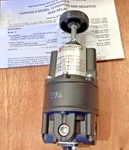 Fairchild 14222-Z21517 Booster Regulator (250PSIG / Bar). Fixed Price $205.95.