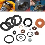 J-122 1.5TON Floor Jack Hydraulic Seal Repair Kit For Lincoln Walker Model 93632. Fixed Price $39.90.