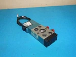 Mac 811C-PM-221BA-122AD Vacuum W/ PME-221BAAD. Fixed Price $104.67.