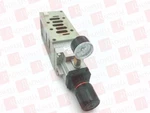 Smc VVS8100-ARB-P-1 / VVS8100ARBP1 (new No Box). Fixed Price $192.00.