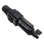 Norgren B72G-2AK-QD3-RMG Pneumatic Filter Regulator 40 4-150PSIG Set 1/4IN Ptf. Fixed Price $75.00.