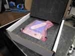 Millipore Tylan Mass Flow Controller 2900 Series. Fixed Price $100.00.