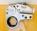 Torc-usa 30LOW Hydraulic Torque Wrench 44,500 Nm 5.3/8" Hex Size. Fixed Price $3799.05.