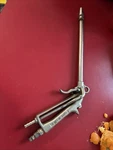 Binks Pneumatic Gun Engine Sprayer No 140B. Fixed Price $119.99.