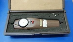 Chatillon DPP-16 Spring Force Gauge W/ 2 Bits & Plastic Carrying Case. Fixed Price $40.00.