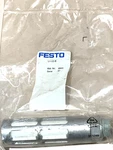 Festo U-1/2B Pneumatic Silencer (muffler) 6844 $11 + Free Shipping. Fixed Price $11.00.
