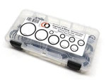 TY16431(2X) 120 O-ring Kit Deere J2244/2 Iso 6149 Metric Port Hydraulic Fittings. Fixed Price $37.99.