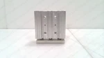 Numatics CGT020040B16DX, Pneumatic Linear Guide Slide Actuator #337947. Fixed Price $140.00.