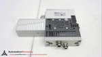 Schmalz Sxmpi Imp Q 2XM12-5, I/o Link, 24VDC, See Desc #253065. Fixed Price $612.50.