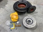 Grundfos Paco Pump Hydraulic Parts End Kit 99089095 New. Fixed Price $1288.00.