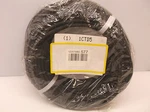 Atp Poly Weld Tubing LE04MA-BK .157MM Od Bonded 100 Ft. 200 Psi Black (C52). Fixed Price $54.99.