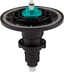 Optima EBV-1020-A Dual Filter Water Closet Electronic Diaphragm Assembly 1.6/3.5. Fixed Price $95.99.