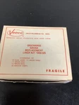 Veeco Instruments Discharge Gauge Replacement Liner Kit 5450-025. Fixed Price $19.99.
