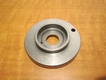 Ingersoll-rand 231-11 End Plate For 231TL-2, 232TGSL Air Impact Wrenches New. Fixed Price $16.95.